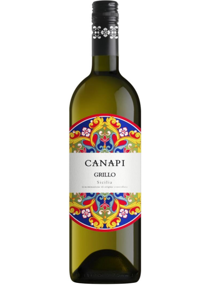 Canapi Grillo Canapi Grillo