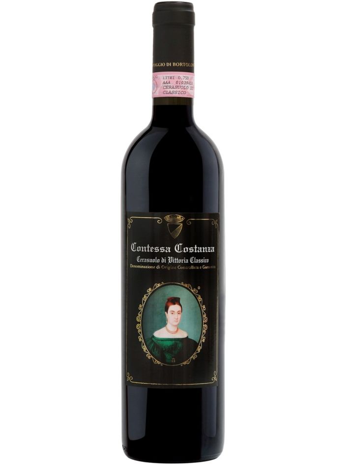 Contessa Costanza Contessa Costanza