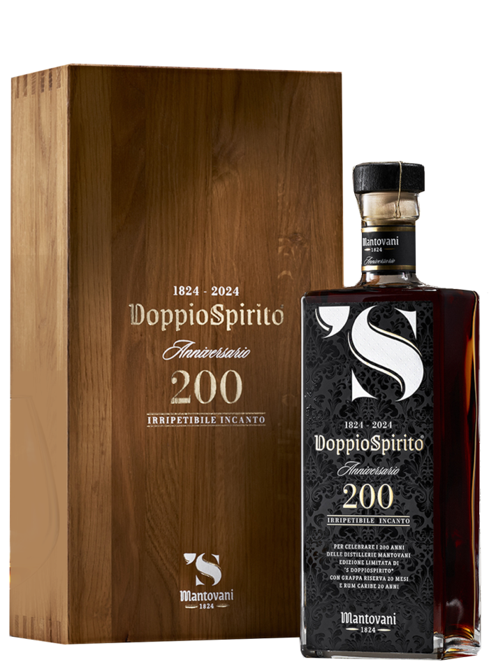 'S Doppio Spirito 200 anniversario 'S Doppio Spirito 200 anniversario
