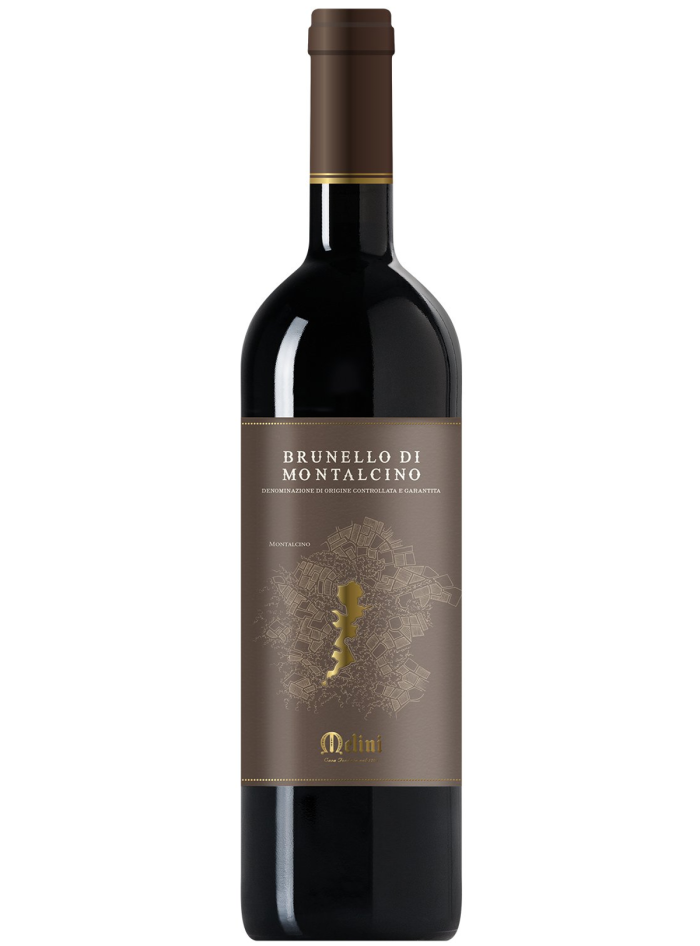 Brunello di Montalcino DOCG Brunello di Montalcino DOCG