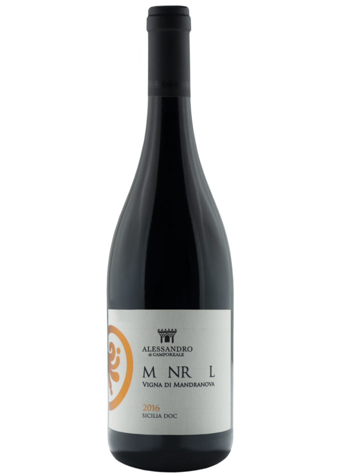 Mnrl Vigna di Mandranova Mnrl Vigna di Mandranova