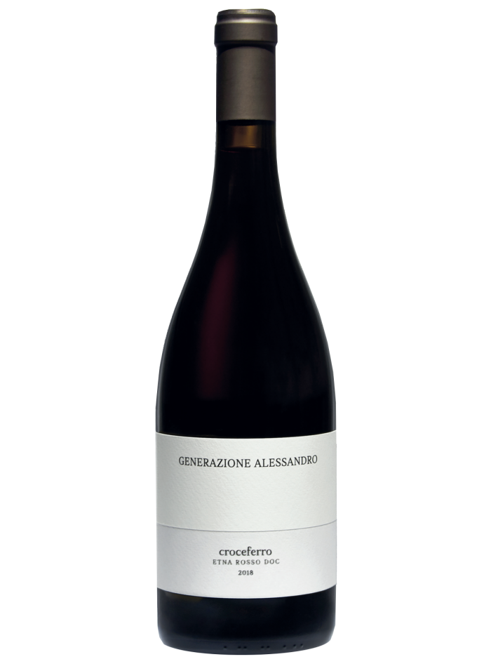 Croceferro Etna doc Croceferro Etna doc