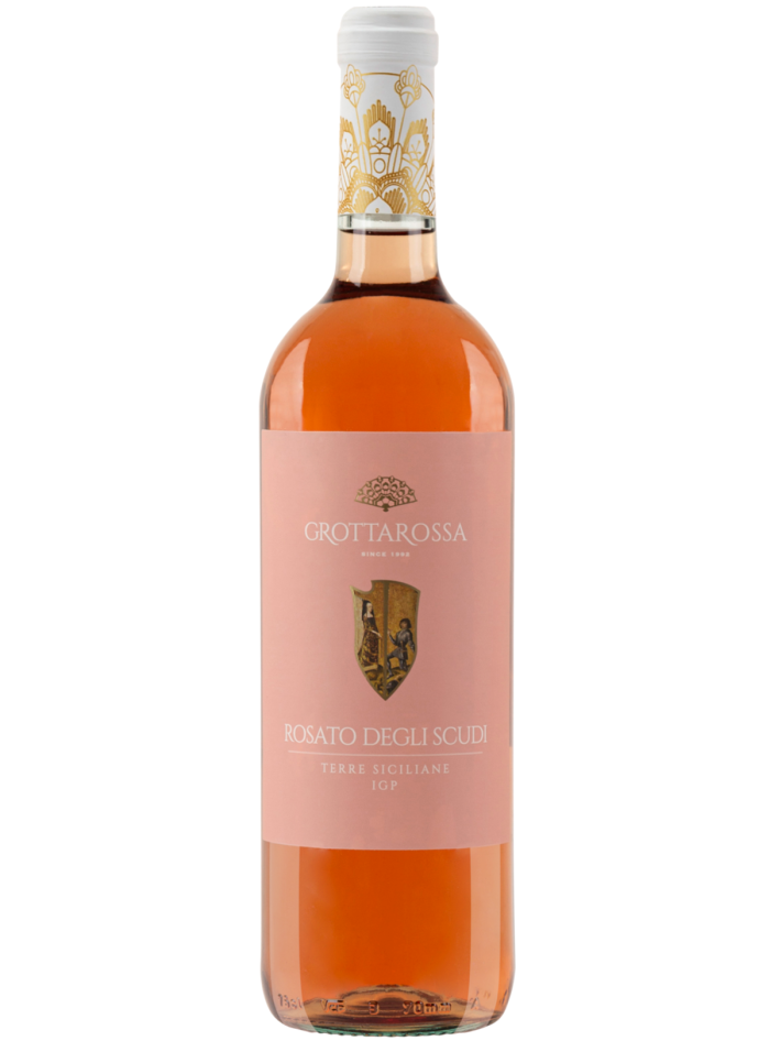Rosato degli Scudi Rosato degli Scudi