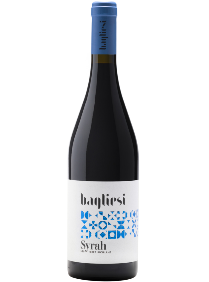 Calos Syrah Terre Siciliane IGP Calos Syrah Terre Siciliane IGP