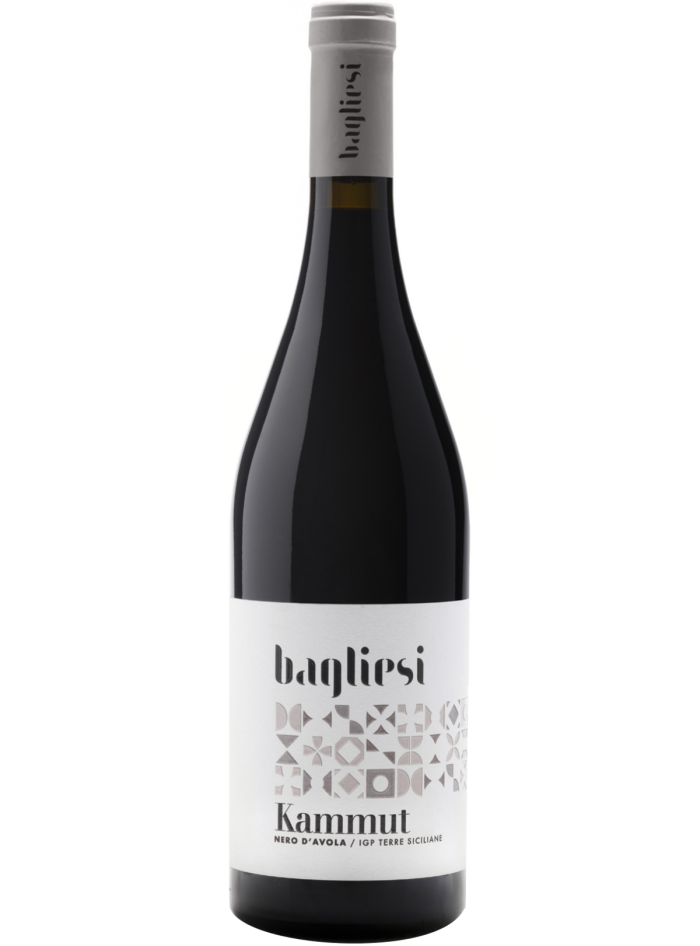 Kammut Nero d.avola Bagliesi Kammut Nero d.avola Bagliesi