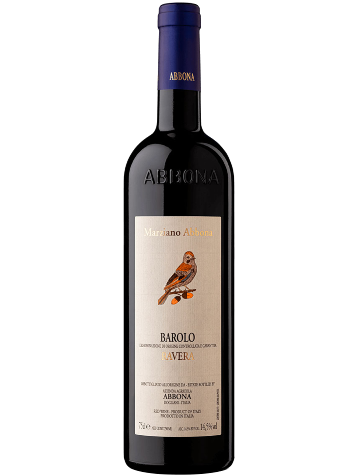 Ravera Barolo DOCG Ravera Barolo DOCG
