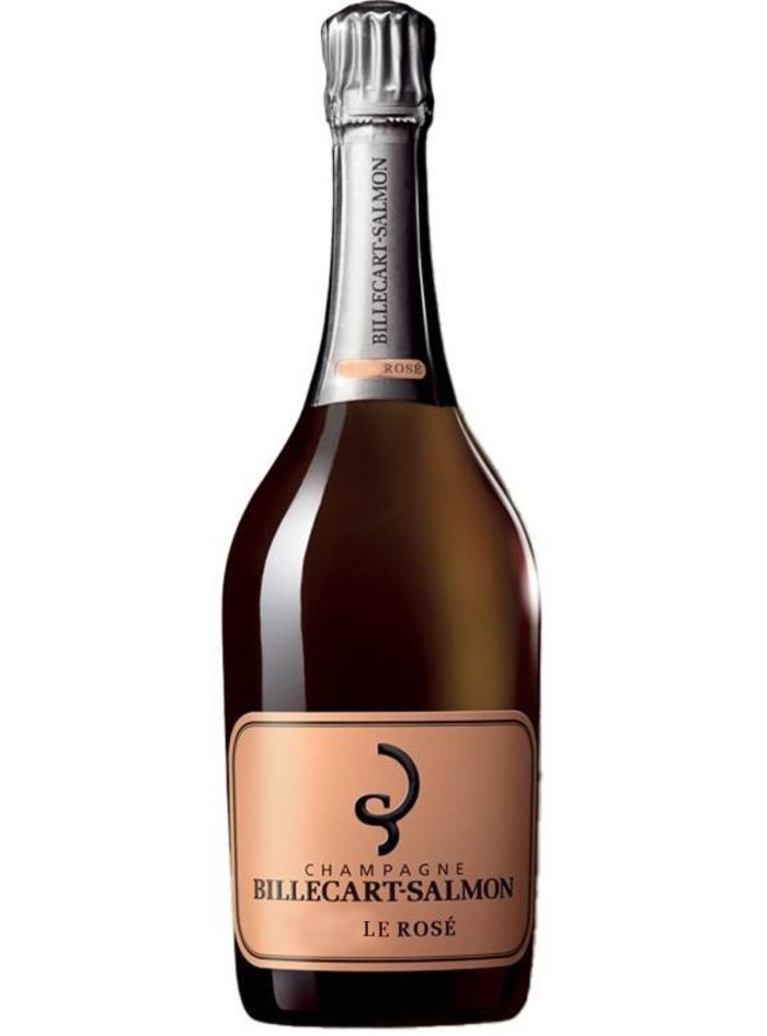 Champagne Extra Brut Rosè AOC Champagne Extra Brut Rosè AOC