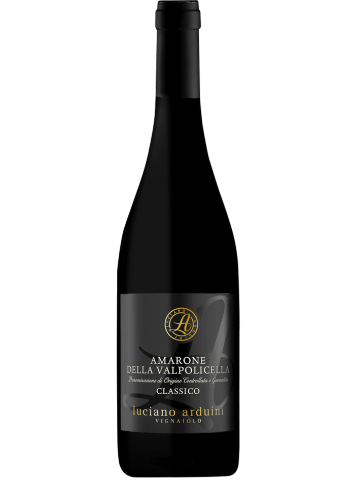 Amarone della Valpolicella Amarone della Valpolicella