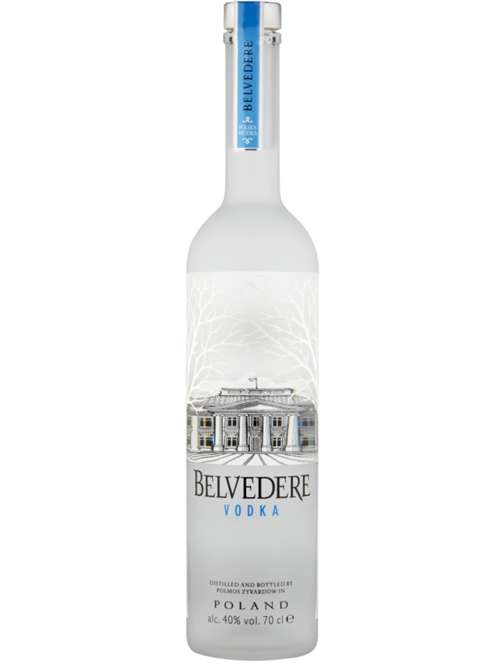 Belvedere Vodka Belvedere Vodka