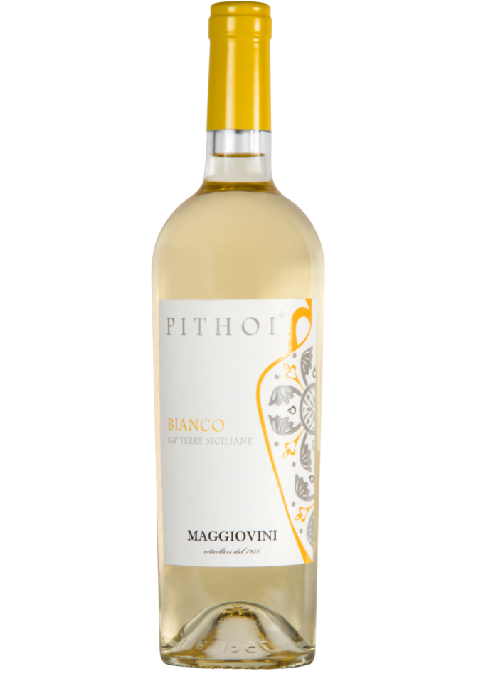Pithoi Bianco Pithoi Bianco