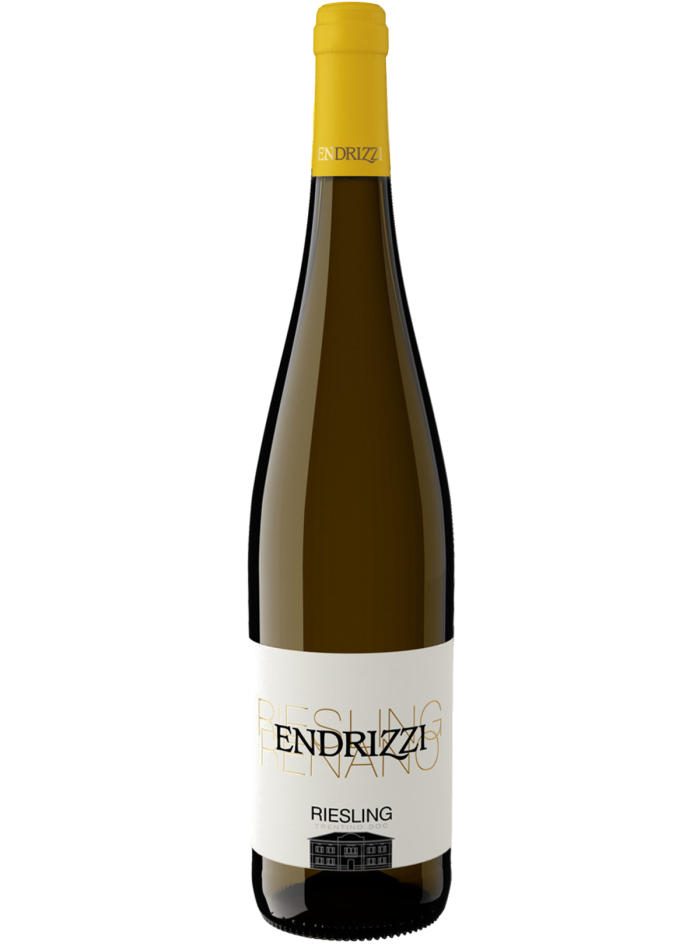 RIESLING RENANO DOC2023 CL75 ENDRIZZI RIESLING RENANO DOC2023 CL75 ENDRIZZI