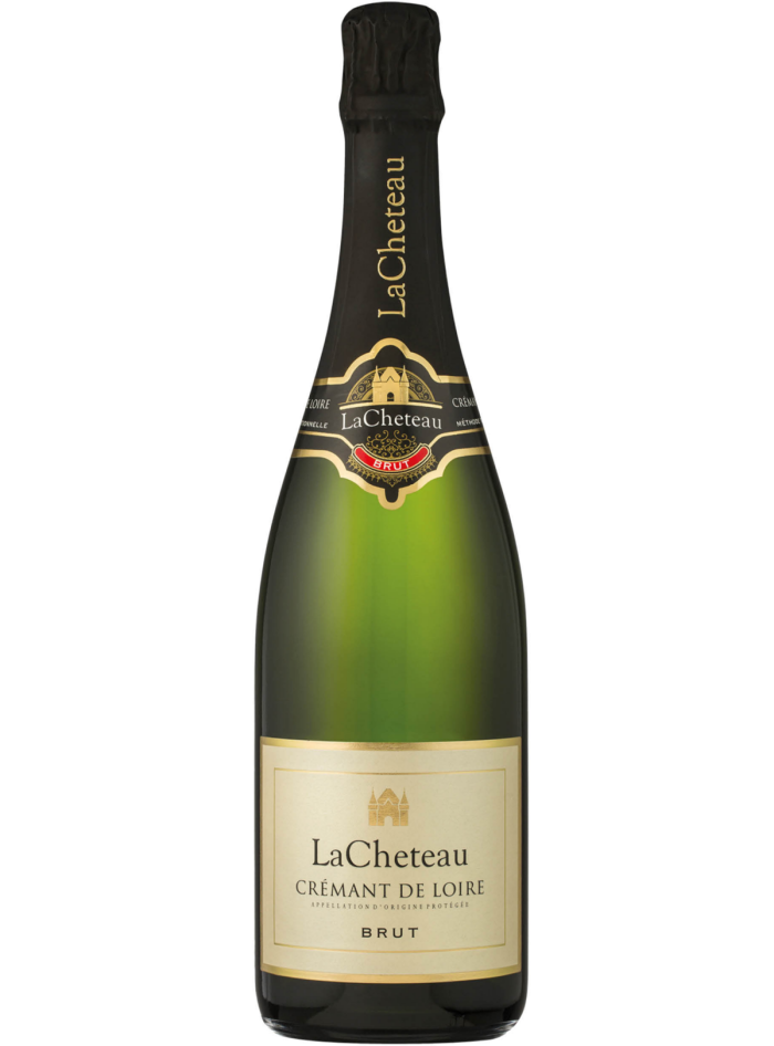 CREMANT DE LOIRE BRUT BIANCO LACHETEAU CL75 CREMANT DE LOIRE BRUT BIANCO LACHETEAU CL75