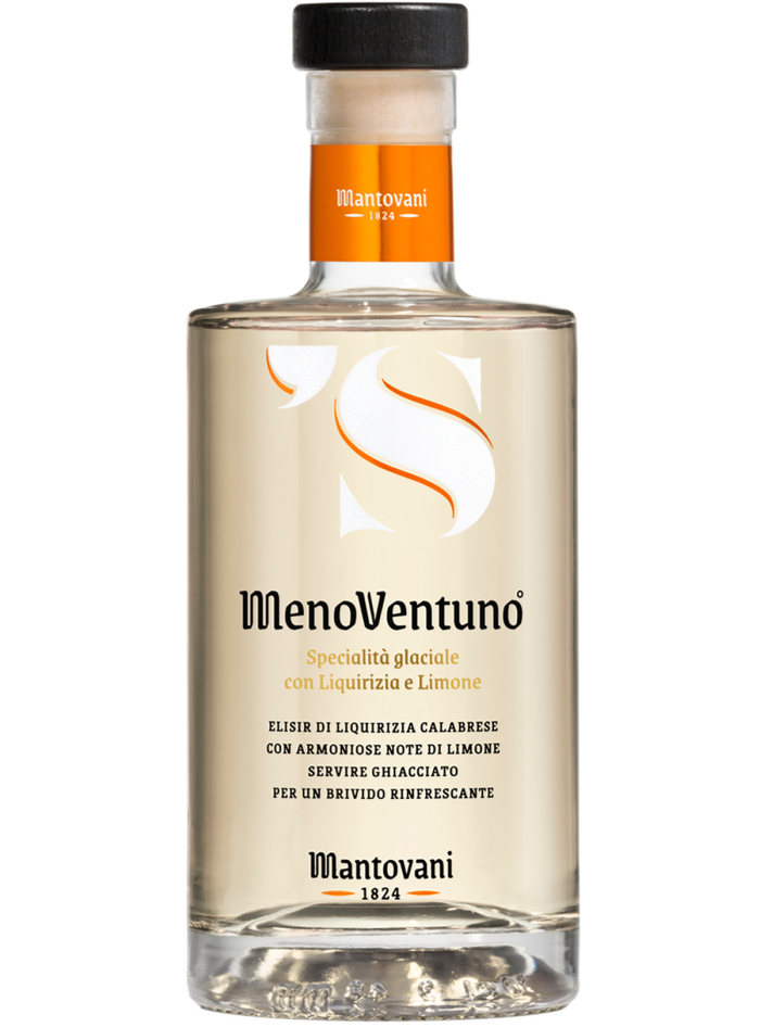 'S Menoventuno 'S Menoventuno