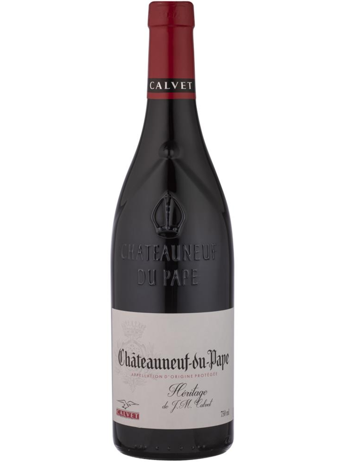 Chateauneuf du Pape 2021 Calvet Chateauneuf du Pape 2021 Calvet