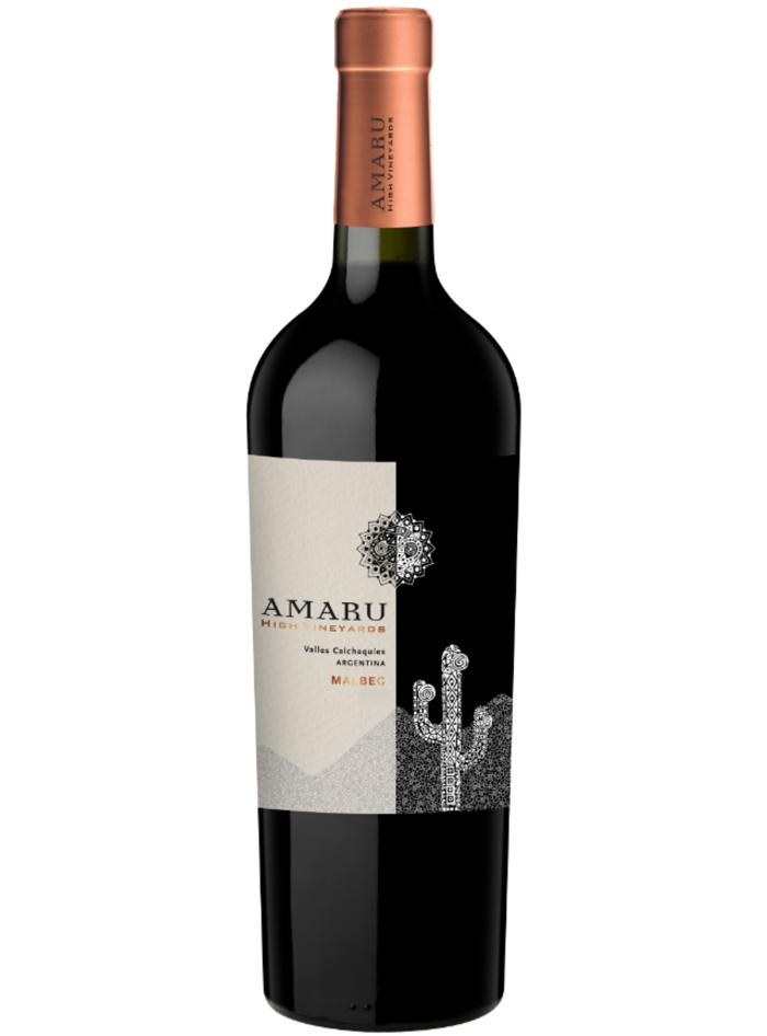 Amaru Malbec Amaru Malbec