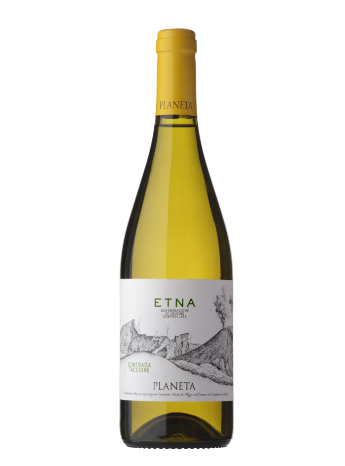 Etna Bianco cl75 Planeta Etna Bianco cl75 Planeta