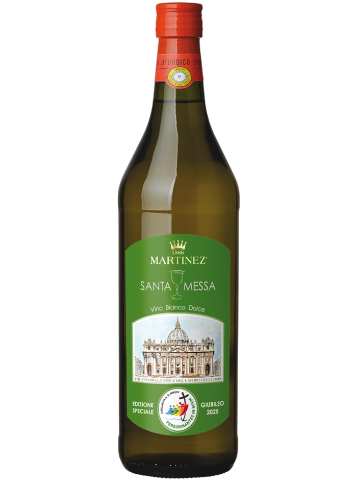 Santa Messa Bianco Dolce Santa Messa Bianco Dolce