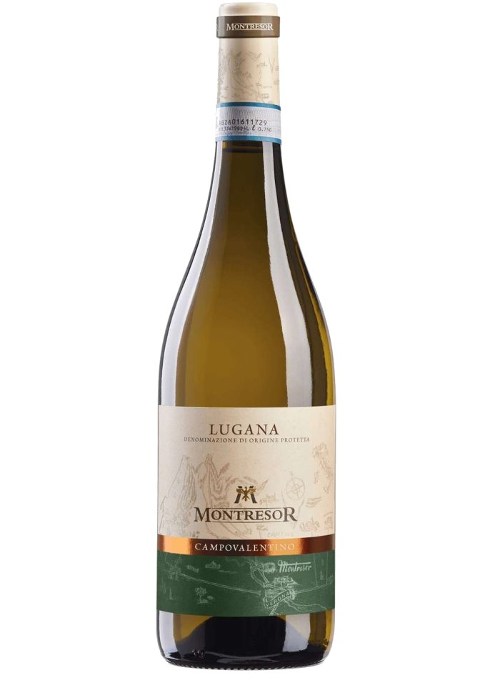 Lugana Campovalentino Montresor Lugana Campovalentino Montresor