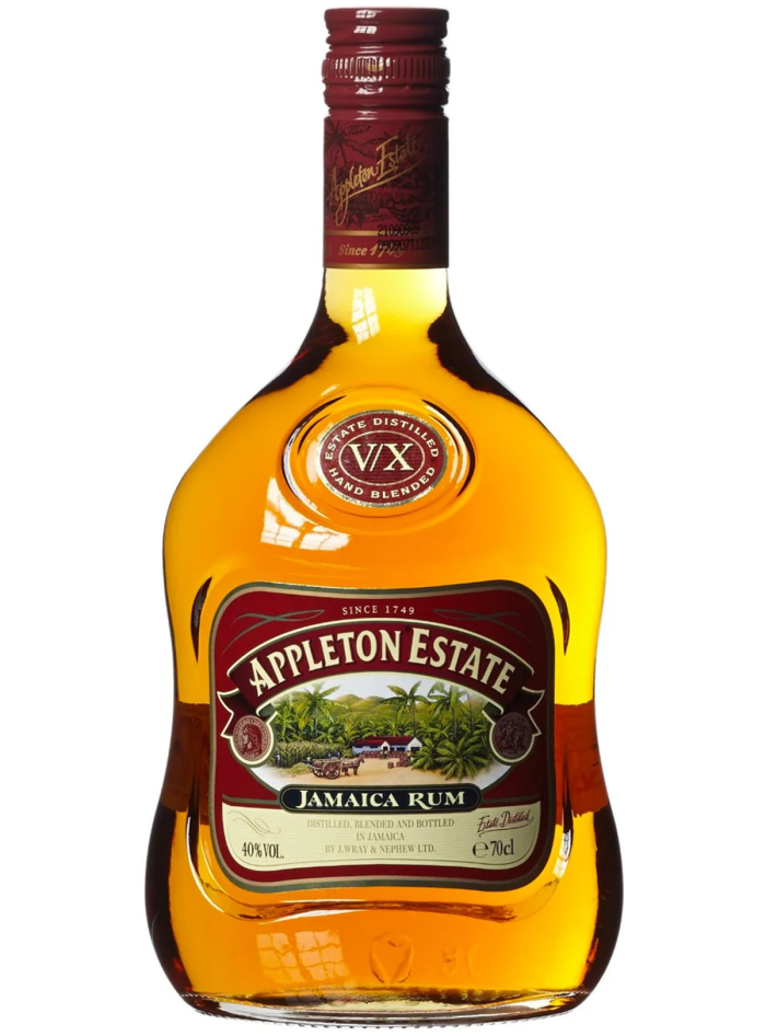 Appleton Estate Jamaica Rum Appleton Estate Jamaica Rum