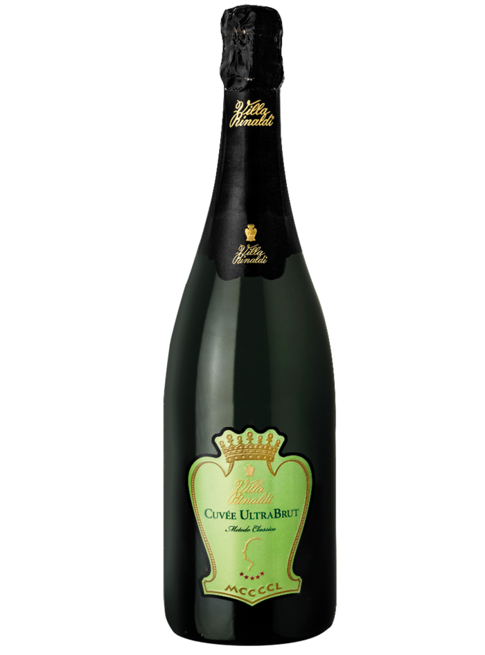 Cuvée Ultra Brut Pas Dosè V.S.Q Cuvée Ultra Brut Pas Dosè V.S.Q