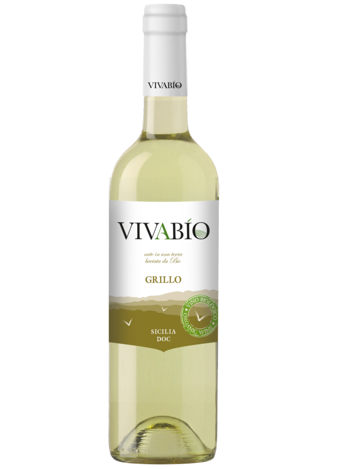 Vivabio Grillo Vivabio Grillo