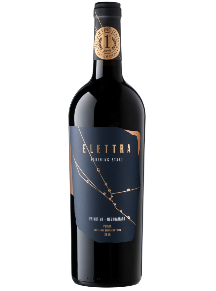 Elettra Elettra