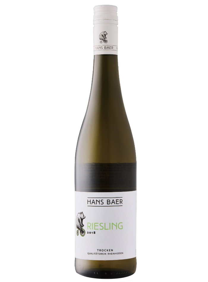 Riesling Troken Riesling Troken