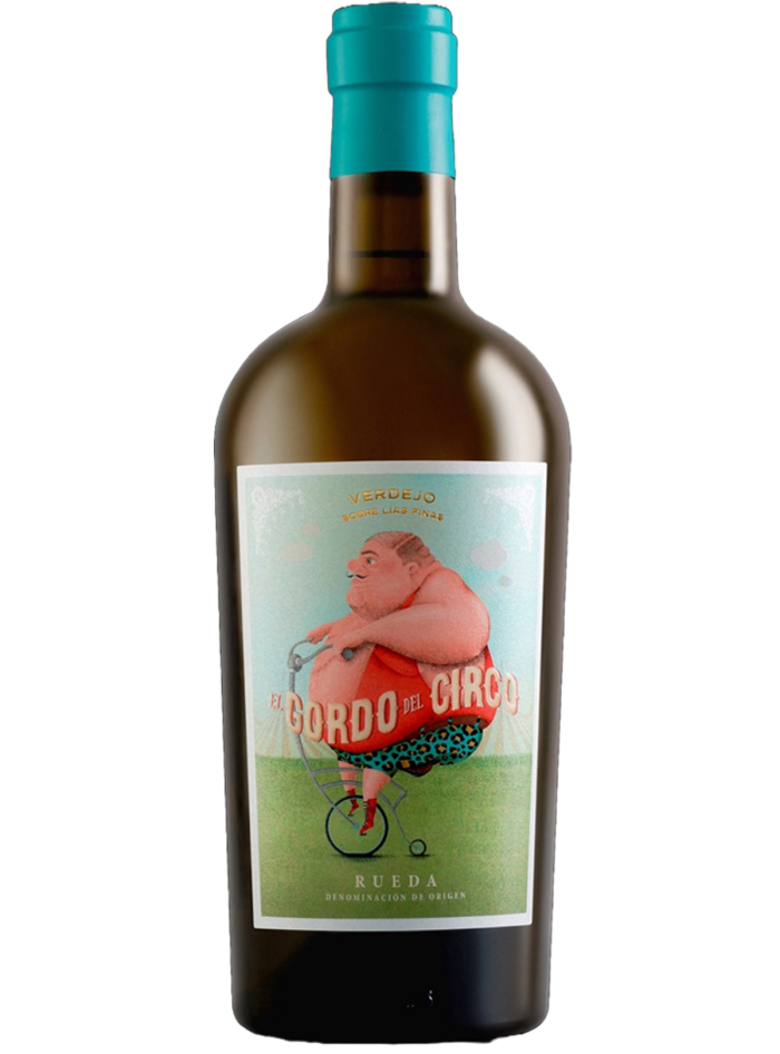 El Gordo del Circo El Gordo del Circo