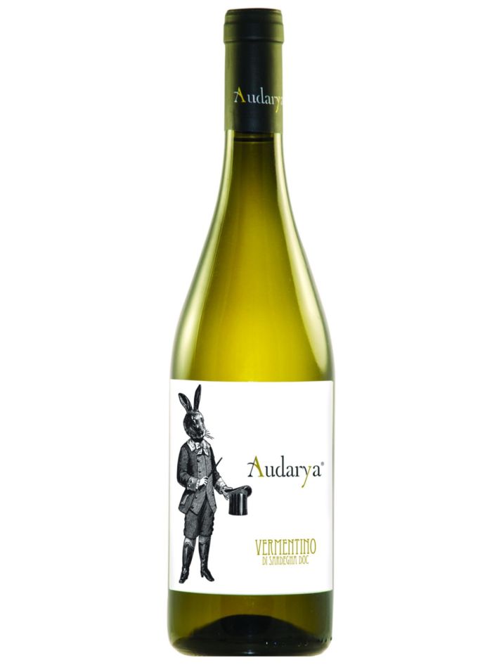 Vermentino di Sardegna Vermentino di Sardegna