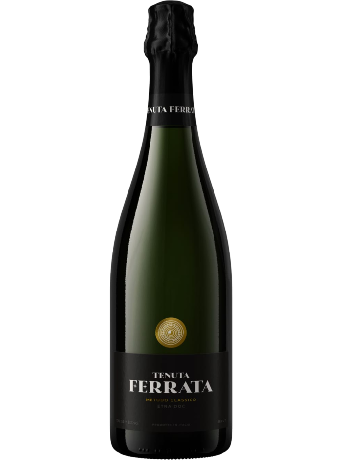 Metodo Classico Etna Doc Metodo Classico Etna Doc