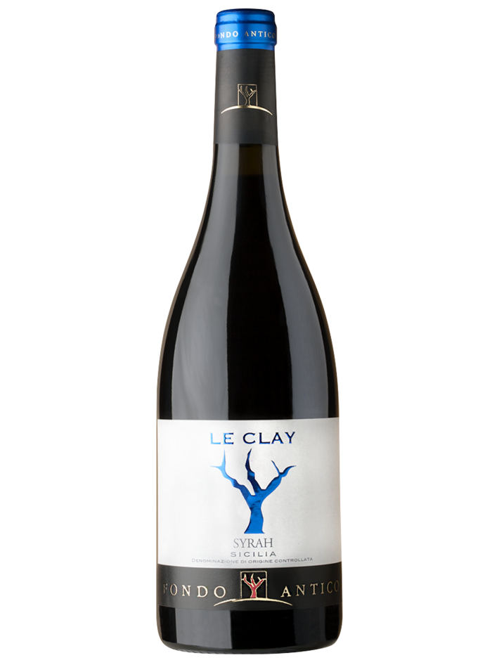 Syrah Syrah