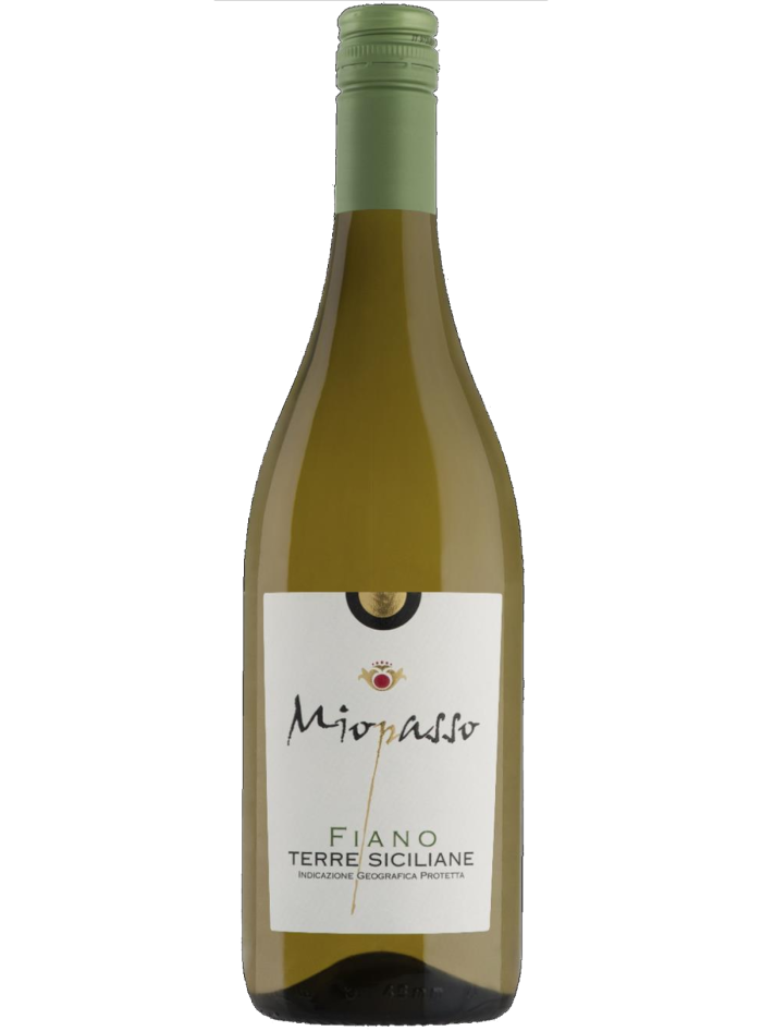 Miopasso Fiano Miopasso Fiano