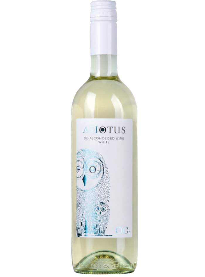 Asiotus Dealcolizzato Vino Bianco Asiotus Dealcolizzato Vino Bianco