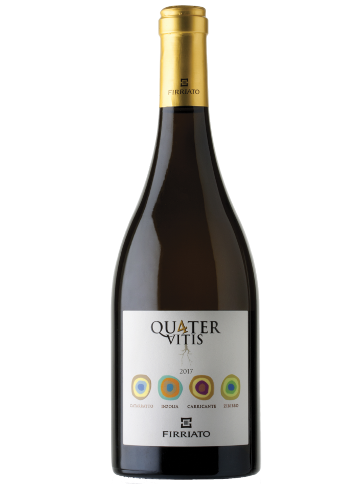 Quater Vitis Bianco Quater Vitis Bianco