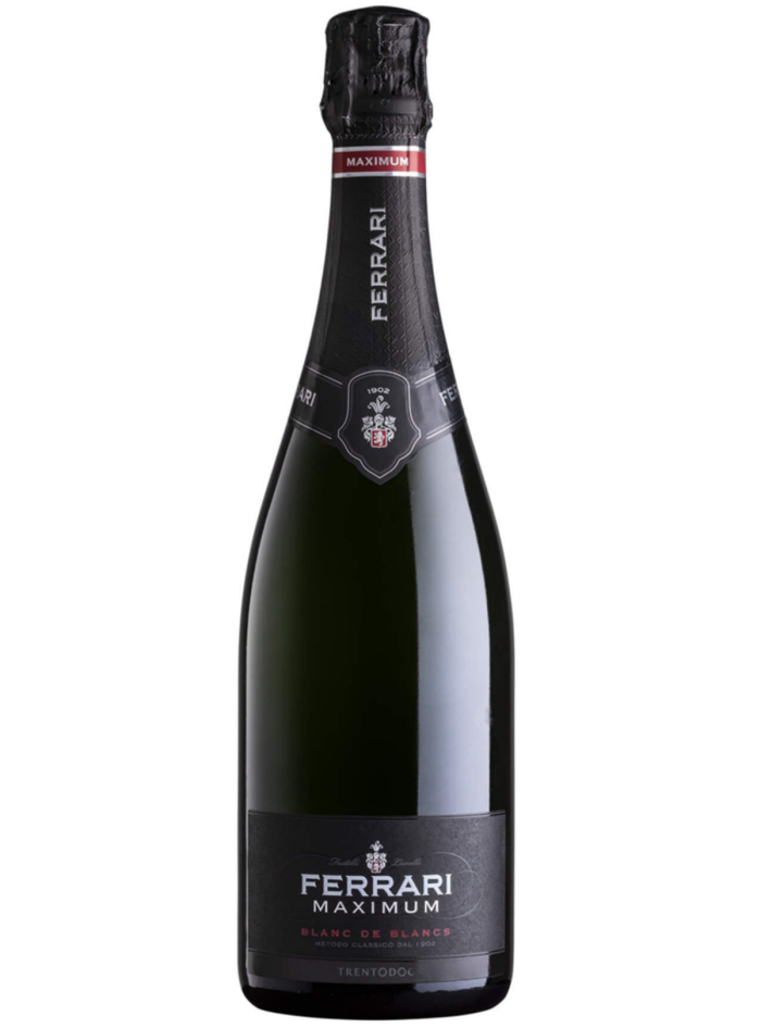 Ferrari Maximum Brut