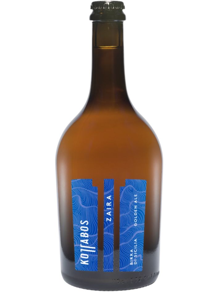Zaira 75cl