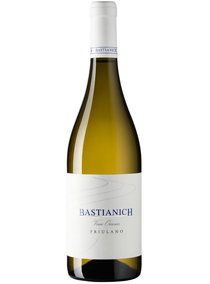 FRIULIANO CL75 2024BASTIANICH FRIULIANO CL75 2024BASTIANICH