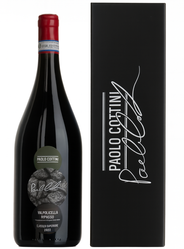 VALPOLICELLA RIP. SUP.MAGNUM 2021 COTTINI VALPOLICELLA RIP. SUP.MAGNUM 2021 COTTINI