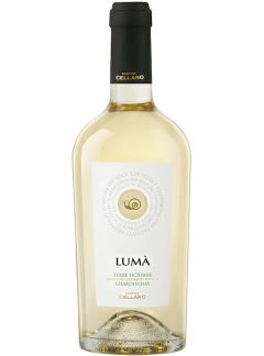 Lum&agrave; Chardonnay