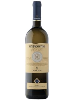 Santagostino Baglio Sor&igrave;a Bianco