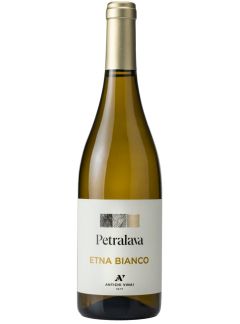 Petralava Bianco Etna DOC 