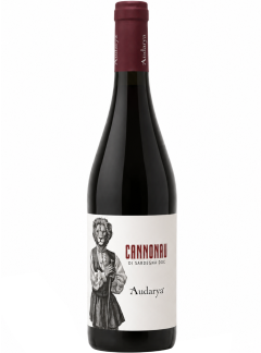 Cannonau di Sardegna DOC