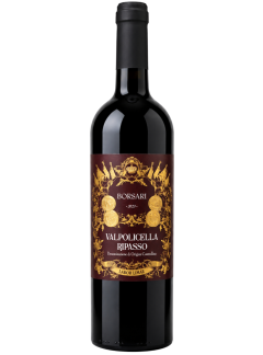 Valpolicella Ripasso DOC