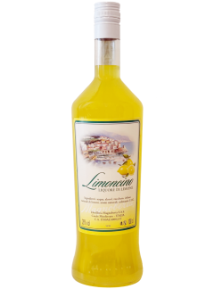 Limoncino Liquore di Limone 
