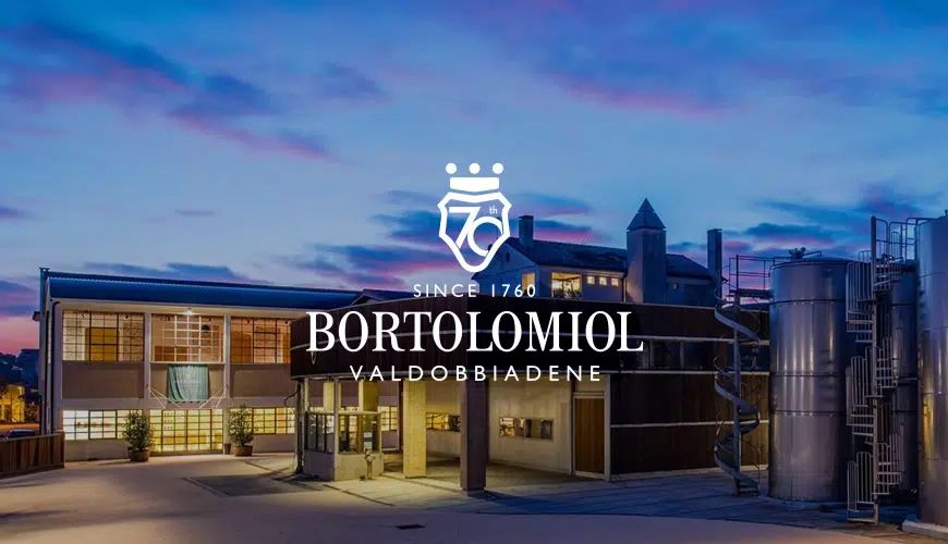 Bortolomiol: un legame indissolubile con Valdobbiadene
